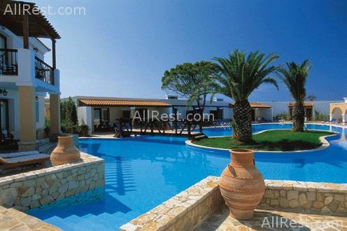 Aldemar Olympian Village 13